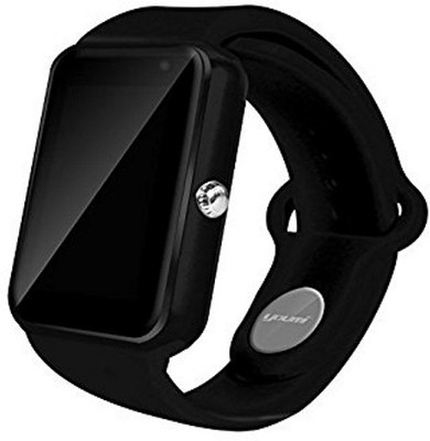 

ETN YZL_177Y_A1 gionee smart watch with camera || smart watch with memory card|| smart watch with sim card support ||fitness tracker|| bluetooth smart watch||Wrist Watch Phone|| 4G Smart Watch ||Best in Quality Smartwatch(Multicolor Strap XL)