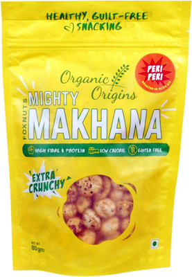 

Organic Origins Makhana Peri Peri(80 g)