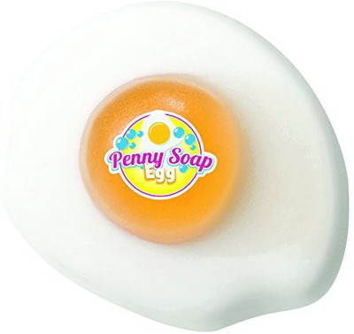 

Gift Republic Egg Penny Sweet Soap(80 g)