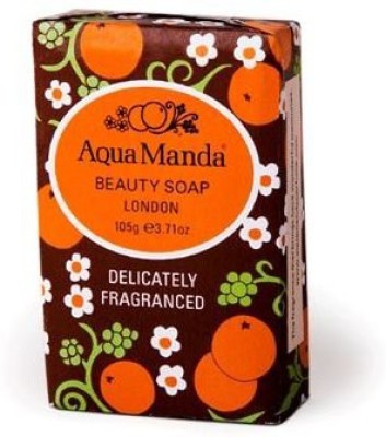 

Aqua Manda Beauty Soap(105 g)