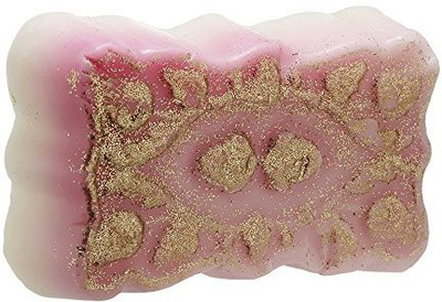 

Freshline Cybele Handmade Aromatherapy Soap(100 g)