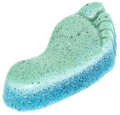 

Aromabar Foot Scrub Handmade Soap Peppermint & Lime(120 g)