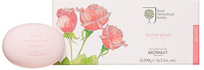 

Bronnley The Royal Horticultural Society Soap Rose(100 g)