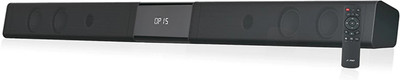 

F&D T-160X 40 Bluetooth Soundbar(Black, 2.0 Channel)