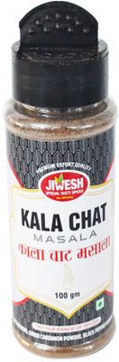 

Jiwesh Kala Chat Masala(101 g)