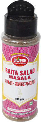

Jiwesh Raita Salad Masala (100g)(101 g)