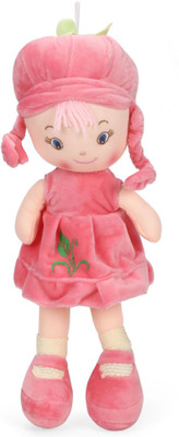 

My Baby Excel Plush Doll Pink Colour 75 cm - 75 cm(Pink)