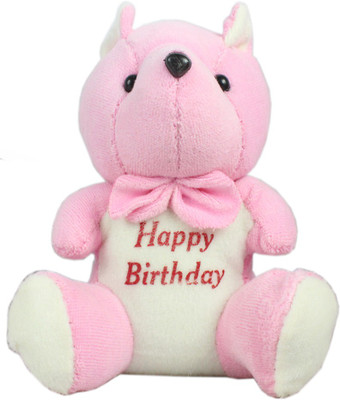 

SPERO Happy Birthday - 16 cm(Pink)