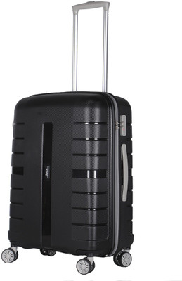 vip hard luggage