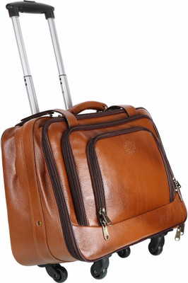 

Primo World CHATR-13061-BR Cabin Luggage -  inch(Brown