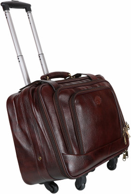 

Primo World CHATR-13061-CH Cabin Luggage -  inch(Brown