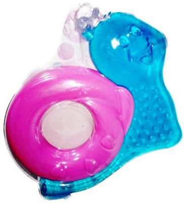 

ClueSteps Baby Teethers Teether(Multicolor)