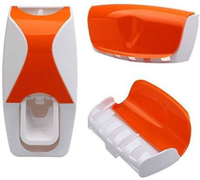 

WDS Plastic Toothbrush Holder(Wall Mount)