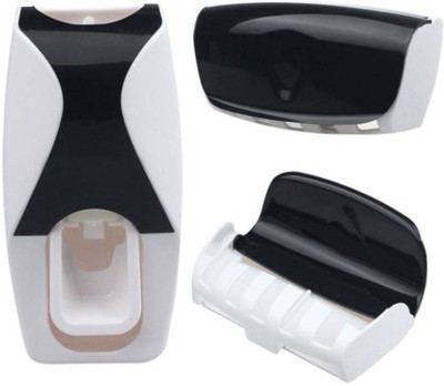 

WDS Plastic Toothbrush Holder(Wall Mount)