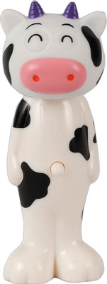 

Mighty Raju Jungle Safari Pop Up Soft Toothbrush