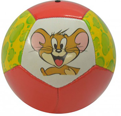 

Tom & Jerry Kids Printed Football (Size 1) Football
