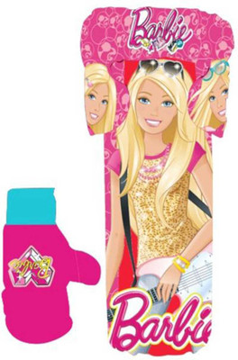 

Barbie Boxing Set for Kids Boxing