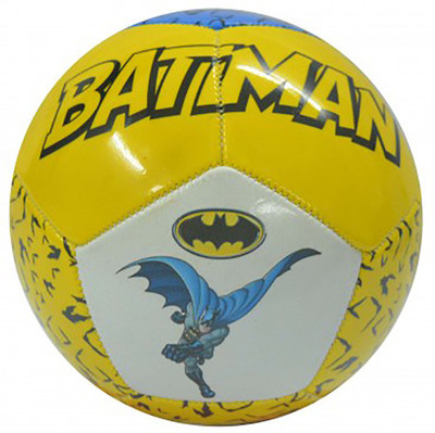 

Batman Kids Printed Football (Size 1) Football