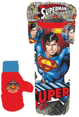 

Superman Boxing Set for Kids Boxing