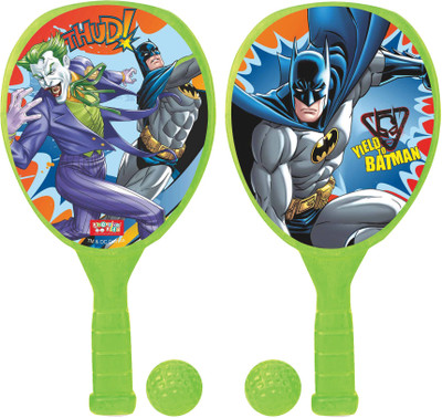 

Minions Trendy Racket Set Tennis Kit