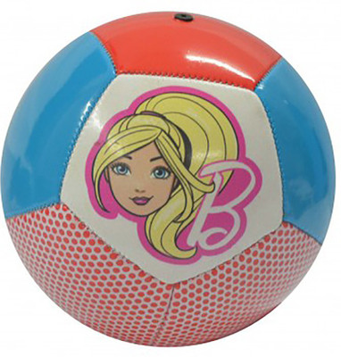

Barbie Kids Printed Football (Size 1) Football