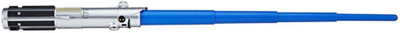 Hasbro REY EXTENDABLE LIGHTSABER(Multicolor)