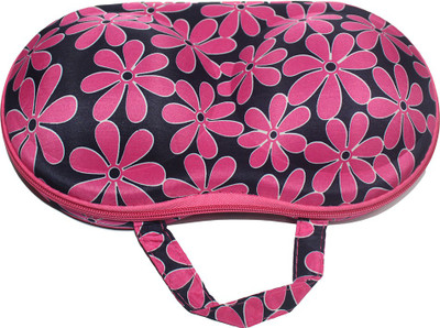 

ShopyBucket Women's Underwear Case Travel Portable Storage Bag Box Protect Bra Panty Lingerie Organizer(random colour will be shipped)(Multicolor)