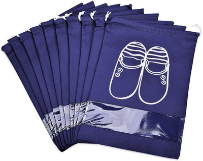 

Evana Shoe Pouch(Multicolor)