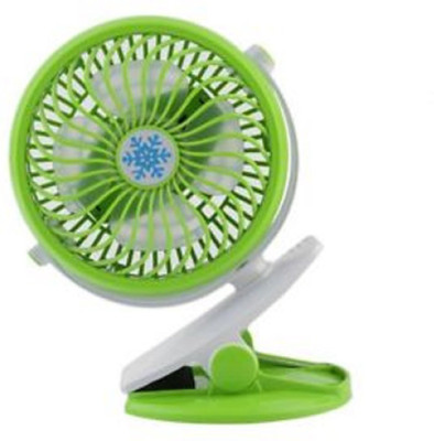 

Buy Genuine Mini Handheld Fan, VersionTech Foldable Personal Portable Desk Desktop Table Cooling Fan with USB Rechargeable Battery Operated Electric Fan for Office Room Outdoor Household Traveling With Stand Clip USB Fan(Multicolor)