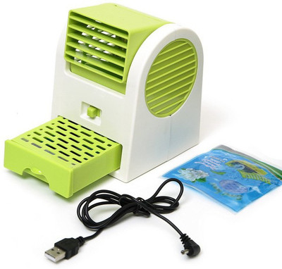 

Clairbell HQC_636H coolpad Air conditioner Mini cooler|| Mini cooler|| Mini Air conditioner || Mini AC || Portable Fan|| Mini fresh Air cooler || High speed cooler ||Compatible with all USB ports devices HQC_636H coolpad Air conditioner Mini cooler|| Mini
