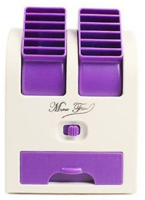 

Clairbell OLZ_804Y coolpad Air conditioner Mini cooler|| Mini cooler|| Mini Air conditioner || Mini AC || Portable Fan|| Mini fresh Air cooler || High speed cooler ||Compatible with all USB ports devices OLZ_804Y coolpad Air conditioner Mini cooler|| Mini