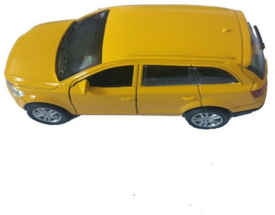 

RV PROSHOP Modern Car(Multicolor)