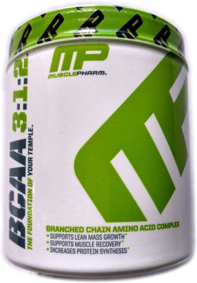 MusclePharm bcaa445511(225 g)