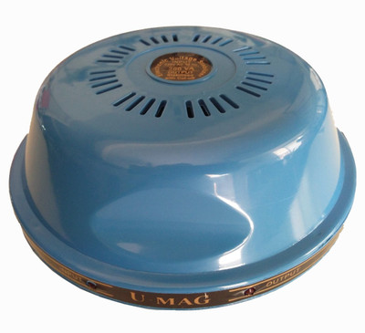 

u-mag UM-30 Voltage Stabilizer(Blue)