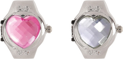 

North Moon COMBO RW01+RW02 Watch - For Women