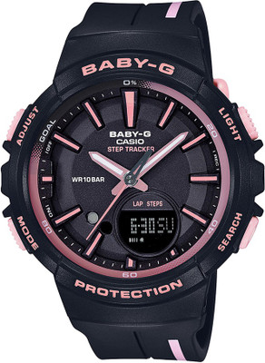 

Casio BX105 Watch - For Women