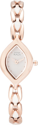 

Titan 2012WM02 Watch - For Women