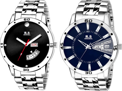 

R S Original R Watch - For Men