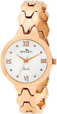 

ORNUM OL-25WM-WD WRIST WATCH Watch - For Girls