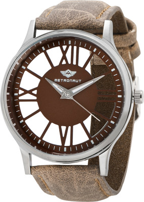 

Metronaut MN-10-02- CP Watch - For Men