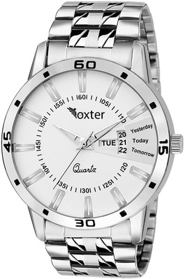 

Foxter FX-M-440NF2480SM02/NE2480SM02 Watch - For Men