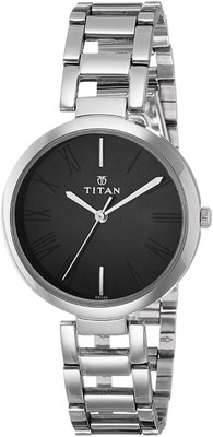 

Titan NK2480sm02J Watch - For Women