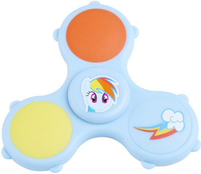 

My Little Pony Suspended Wind Spinner(Multicolor)