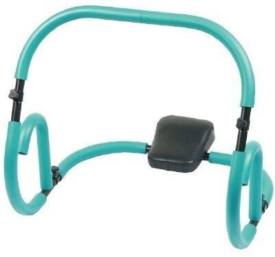 

Fit Next Taiwan AB Slimmer Ab Exerciser(Green)