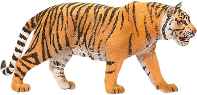 

Schleich Tiger Toy Figure(Multicolor)