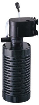 

Happie Shop SP-1000A Power Aquarium Filter(Biological Filtration for Salt Water and Fresh Water)