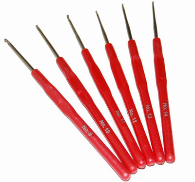 

FCLASS Crochet Hook