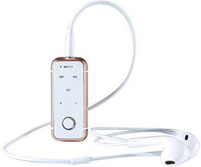 

Azacus 1006 MP3 Player(Multicolor, 2 Display)