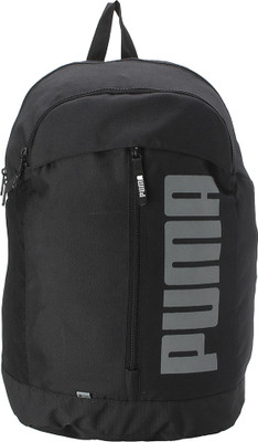 

Puma 7566301 21 L Laptop Backpack(Black)