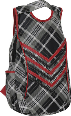 

Fd Fashion Women Trendy & Stylelure 5 kg Backpack(Red)